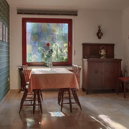 Ferienwohnung Bei Stadthagen Mit Wlan Und Waschmaschine Niedernwohren Zewnętrze zdjęcie