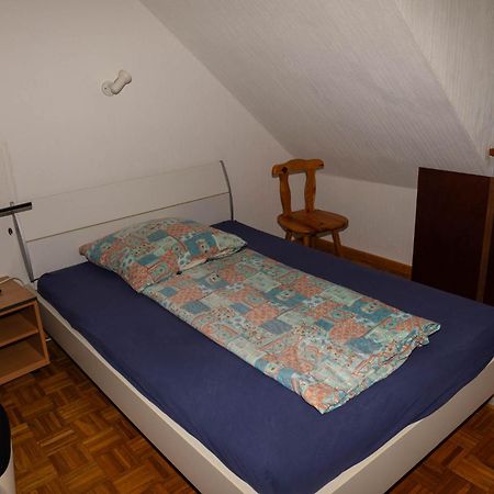 Ferienwohnung Bei Stadthagen Mit Wlan Und Waschmaschine Niedernwohren Zewnętrze zdjęcie