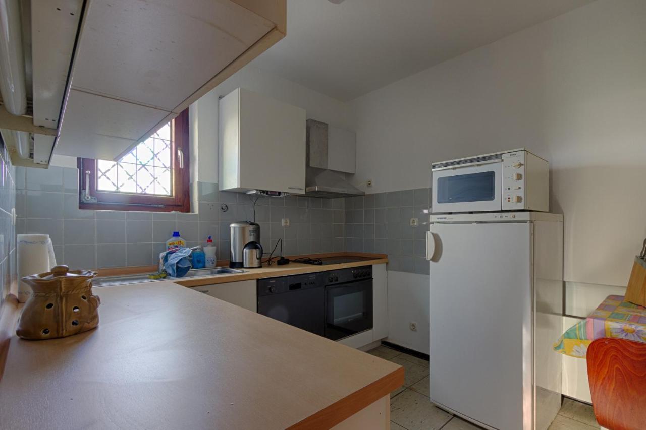 Ferienwohnung Bei Stadthagen Mit Wlan Und Waschmaschine Niedernwohren Zewnętrze zdjęcie