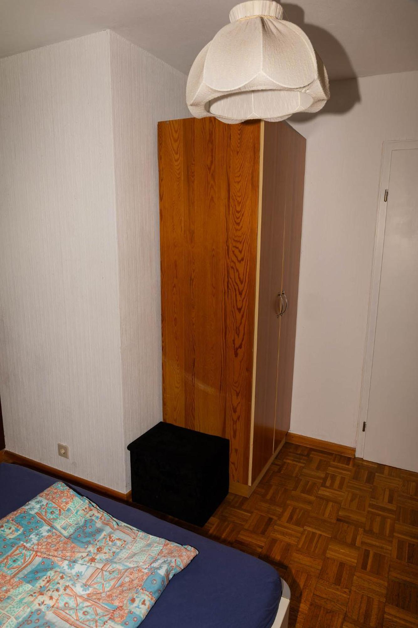 Ferienwohnung Bei Stadthagen Mit Wlan Und Waschmaschine Niedernwohren Zewnętrze zdjęcie